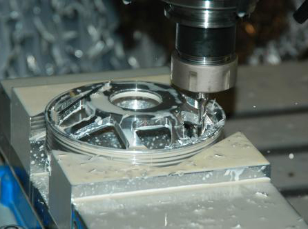Discussion on CNC processing price