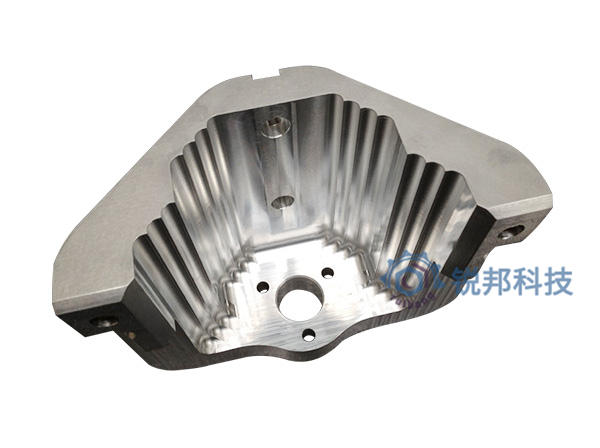 Introduction to the processing methods and advantages of precision mechanical parts processing