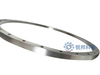Titanium alloy precision parts