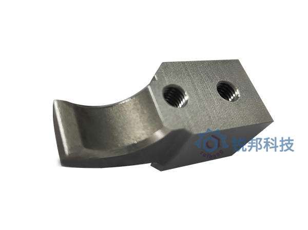 How to improve the programming technology of CNC machining