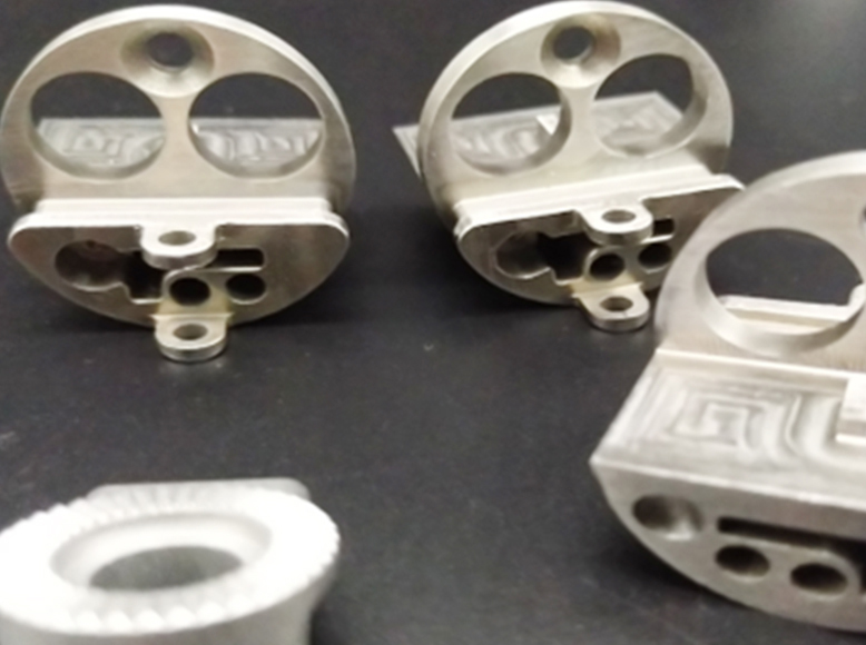 Six major steps for cnc processing that you don't know