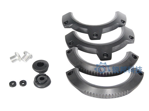 Several Factors Influencing the Cost of CNC Processing Parts