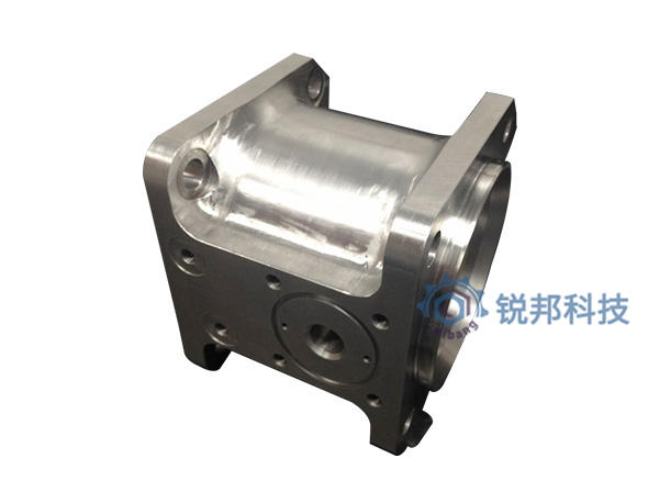 How to prevent damage during processing of precision parts?