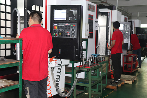Current development status and trends of precision machining industry
