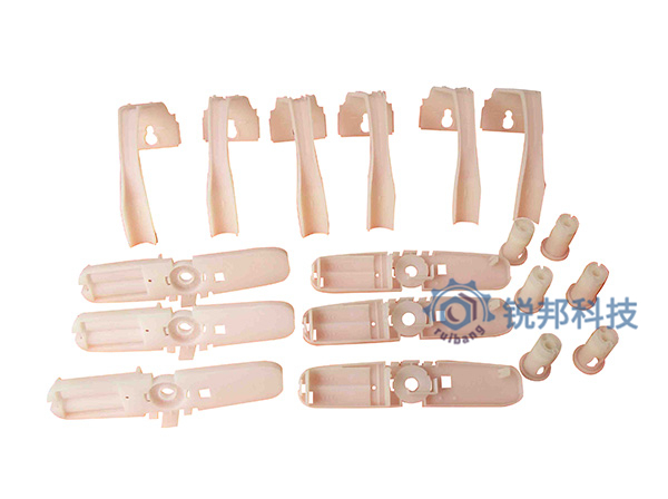 Which precision parts processing is reliable