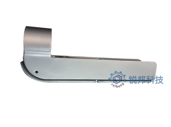 Machinery parts processing