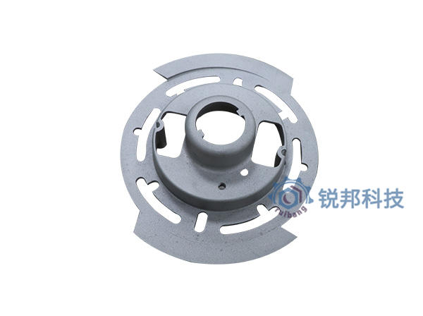 About the technology of surface treatment of CNC processing products