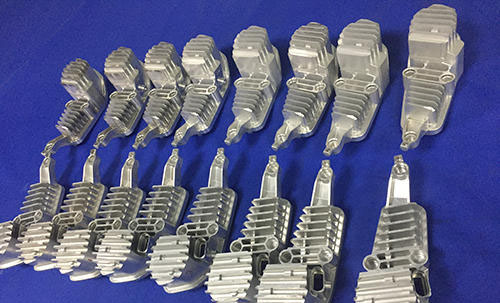 How to make CNC machined precision parts efficient and better quality?