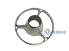 CNC stainless steel parts