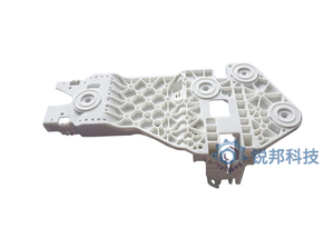 Plastic ABS structural parts