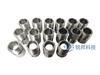 Titanium alloy parts CNC