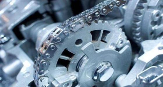  Automobile parts processing technology