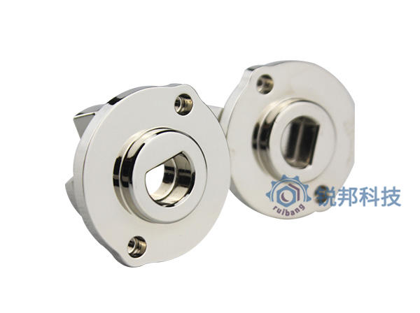 What are the advantages of CNC processing?