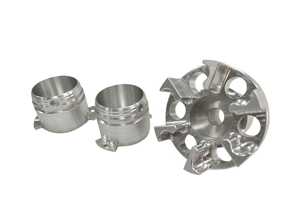 Causes of problems with CNC machining accuracy