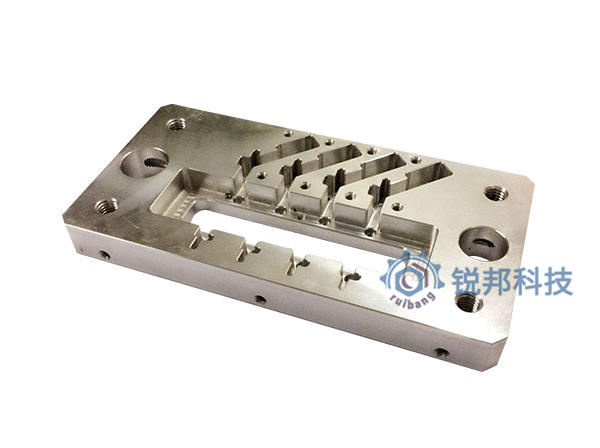 Requirements for 7 aspects of precision parts processing