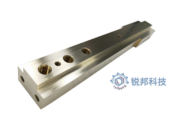 What are the requirements for operators for CNC precision machining?