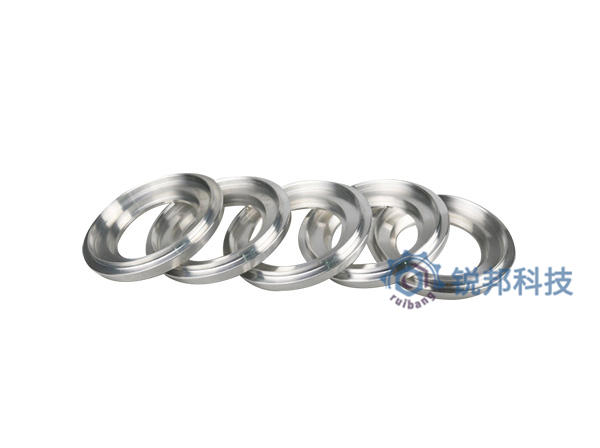 Machinery parts processing