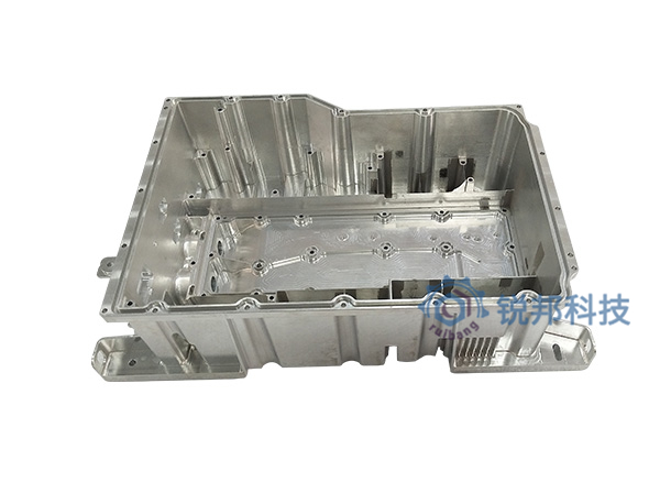 Automobile parts processing technology