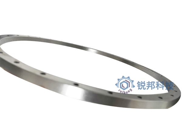 Titanium alloy precision parts