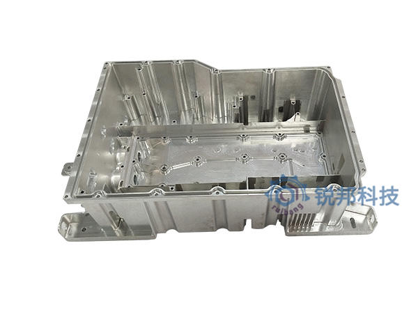 Machinery parts processing
