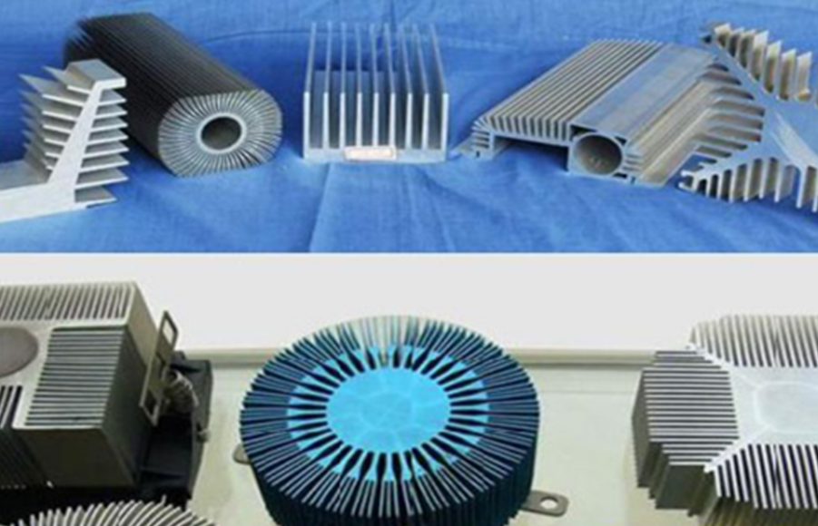 CNC lathe processing
