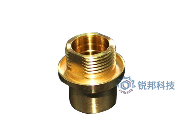 What parts often require CNC machining?