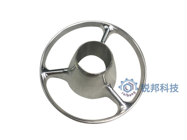 Features of precision parts processing in Dongguan CNC machining factory