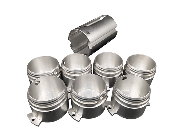 Control of CNC machining speed