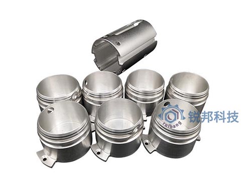 Dongguan CNC Precision Parts Machinery Factory, have these protective measures been taken?