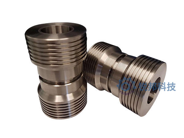 Views on CNC machining