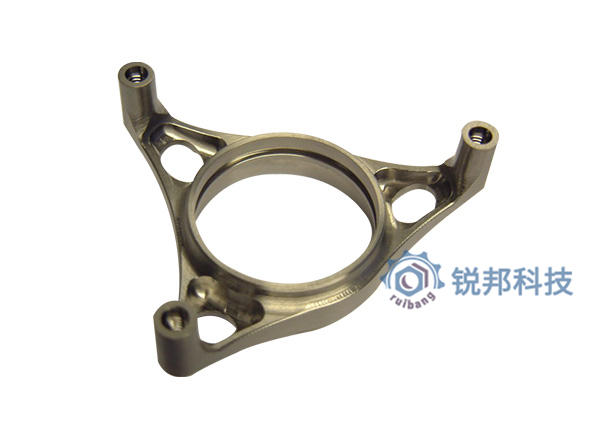 What exactly does CNC non-standard parts processing play?